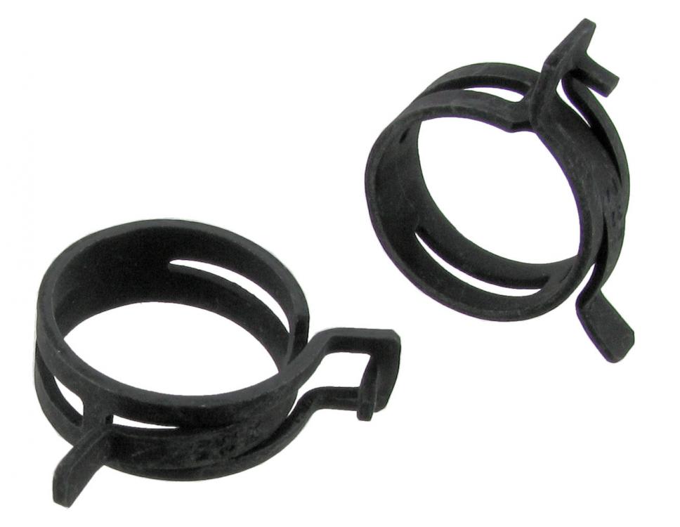 Kühlmittelschlauch Federbandklemme 32 mm für VW Oldtimer
